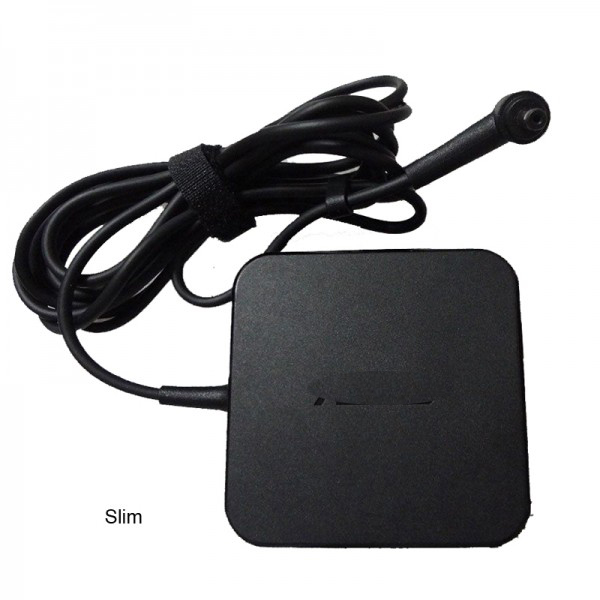 Asus X550L Genuine Original OEM Laptop Charger AC Adapter Power Cord - View #7