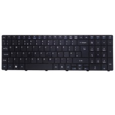 Laptop keyboard for Acer Travelmate P253-M