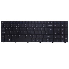 Laptop keyboard for Acer Aspire 5738