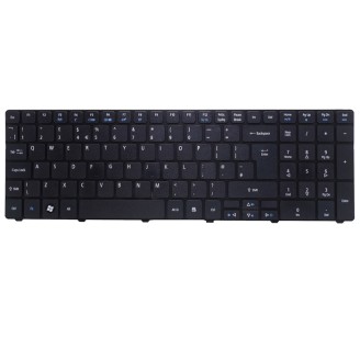 Laptop keyboard for Acer Aspire 7739Z