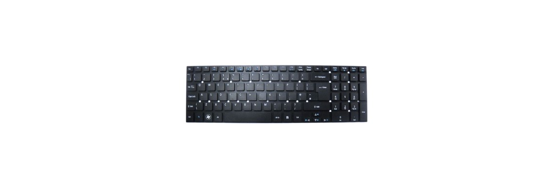 Laptop keyboard for Acer Aspire E1-510P