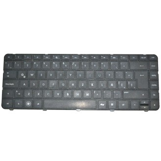 Laptop keyboard for HP Pavilion G6-1A43CA