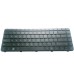 Laptop keyboard for HP Pavilion G6-1A43CA