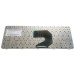 Laptop keyboard for HP Pavilion G6-1A43CA