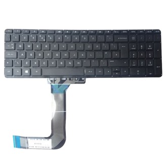 Laptop keyboard for HP Pavilion 17-p120wm 17-p121wm