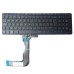 Laptop keyboard for HP Pavilion 17-p120wm 17-p121wm