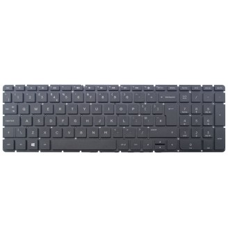 Laptop keyboard for HP 15-AY125NR
