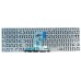 Laptop keyboard for HP 15-AY125NR