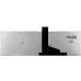 Laptop keyboard for Toshiba Satellite S70-BST2NX2