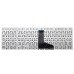 Laptop keyboard for Toshiba Satellite P55-A5200