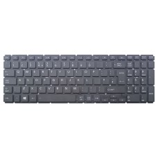 Laptop keyboard for Toshiba Satellite C55-C5381