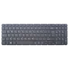 Laptop keyboard for Toshiba Satellite C55-C5381