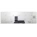 Laptop keyboard for Toshiba Satellite L50-C-22L