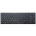 Laptop keyboard for Toshiba Satellite L50-C-22L