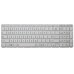 Laptop keyboard for Toshiba Satellite L50-C-22L