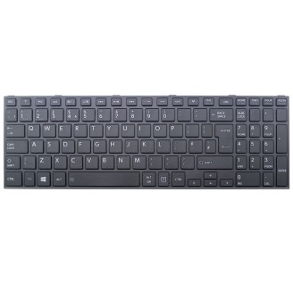 Laptop keyboard for Toshiba Satellite C50-B-14D