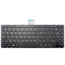 Laptop keyboard for Toshiba Satellite E40-B