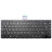 Laptop keyboard for Toshiba Satellite E45T-B4300
