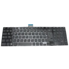 Laptop keyboard for Toshiba Satellite S870