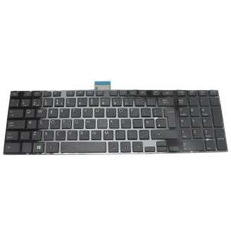 Laptop keyboard for Toshiba Satellite S875