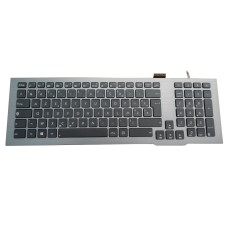 Laptop keyboard for Asus ROG G75VW-BHI7N07