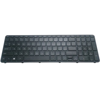 Laptop keyboard for HP 350 G2