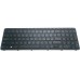 Laptop keyboard for HP 350 G2