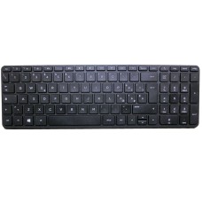 Laptop keyboard for HP Pavilion 17-E140US