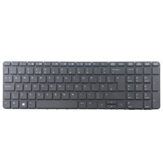 Laptop keyboard for HP Probook 455 G1