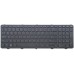 Laptop keyboard for HP Probook 455 G1
