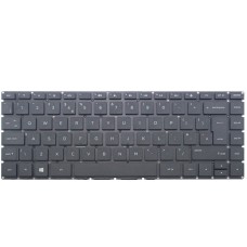 Laptop keyboard for HP 14-am003na