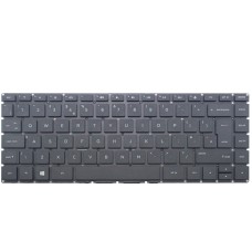 Laptop keyboard for HP 14-AC000