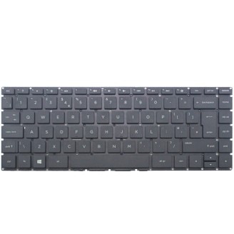 Laptop keyboard for HP 14-AC100NA