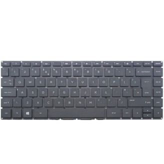 Laptop keyboard for HP 14-AC107NA