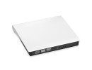 USB3.0/2.0 Portable External CD DVD drive