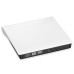 USB3.0/2.0 Portable External CD DVD drive