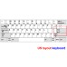 Laptop keyboard for Acer TravelMate P259-MG